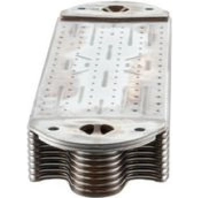 Mahle Ölkühler, Motoröl BEHR Premium Line CLC 213 000P
