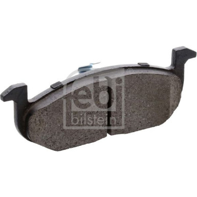 FEBI BILSTEIN 184440 Bremsbeläge