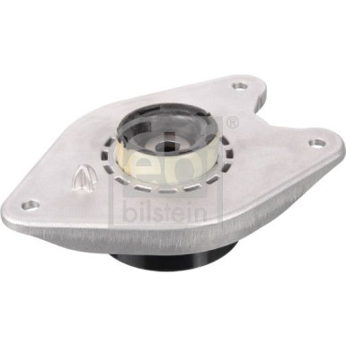FEBI BILSTEIN 104634 Federbeinstützlager, Domlager
