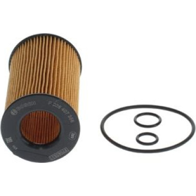 Ölfilter F 026 407 358 Ölfilter F 026 407 358