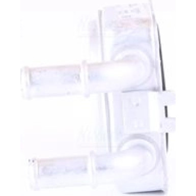 Nissens Ölkühler, Motoröl FIRST FIT 90650