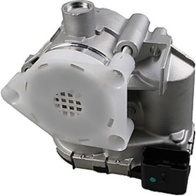 Metzger Drosselklappenstutzen 0892823