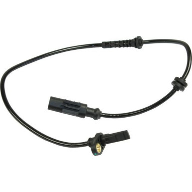 Metzger Sensor, Raddrehzahl 0900898