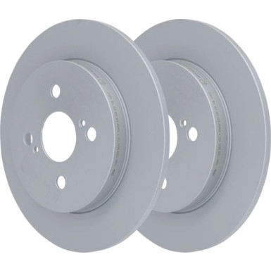 Bremsscheibe 24.0109-0156.1