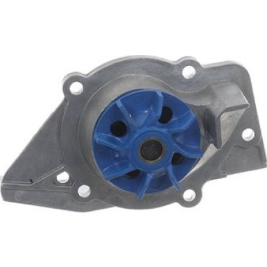 SKF Wasserpumpe VKPC 83635