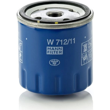 Mann-Filter Ölfilter W 712/11
