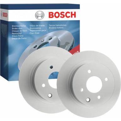 Bremsscheibe 0 986 479 742