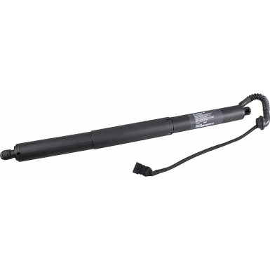 Metzger Elektromotor, Heckklappe 2115020