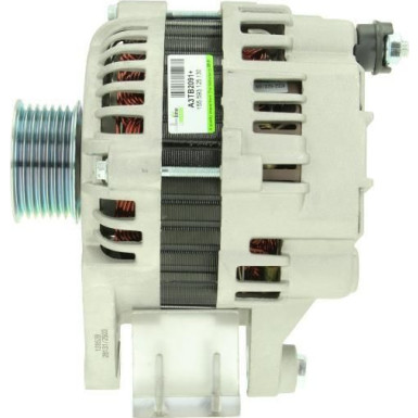Generator 155.593.125.130
