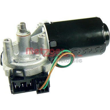 Metzger Wischermotor 2190829