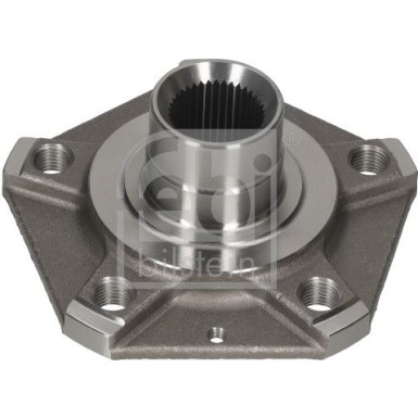 FEBI BILSTEIN 188279 Radnabe