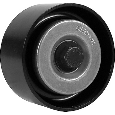 Umlenk-/Führungsrolle, Keilrippenriemen 532 0593 10 Umlenk-/Führungsrolle, Keilrippenriemen 532 0593 10
