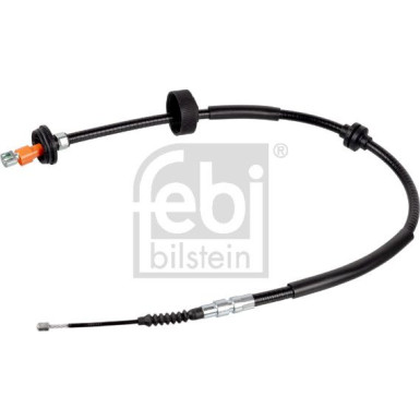FEBI BILSTEIN 170669 Seilzug, Feststellbremse