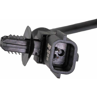 Sensor, Raddrehzahl 09001595 Sensor, Raddrehzahl 09001595