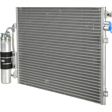 Kondensator, Klimaanlage 817428 Kondensator, Klimaanlage 817428