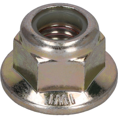 FEBI BILSTEIN 24361 Mutter FEBI BILSTEIN 24361 Mutter