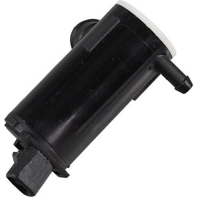 Metzger Waschwasserpumpe, Scheibenreinigung 2221140
