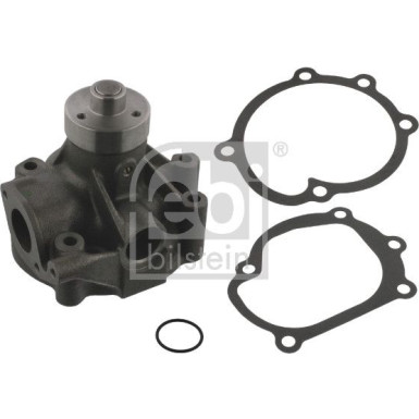 FEBI BILSTEIN 17468 Wasserpumpe