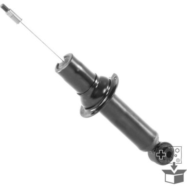 Stoßdämpfer 376154SP Stoßdämpfer 376154SP
