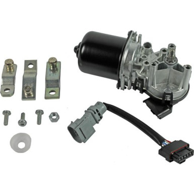 Metzger Wischermotor 2190654
