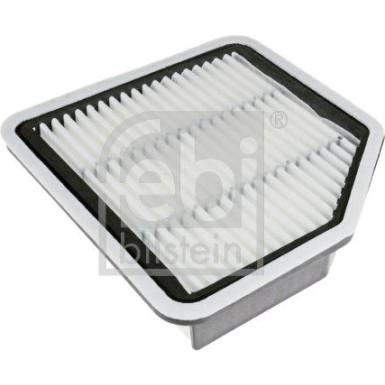 FEBI BILSTEIN 184341 Luftfilter FEBI BILSTEIN 184341 Luftfilter