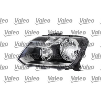 Hauptscheinwerfer 044880 Hauptscheinwerfer 044880