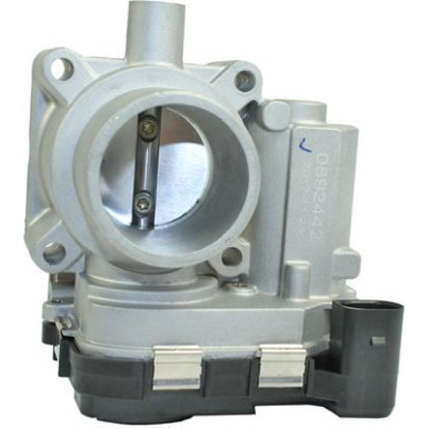 Metzger Drosselklappenstutzen 0892442