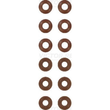 Victor Reinz Dichtungssatz, Ventilschaft 12-25227-04