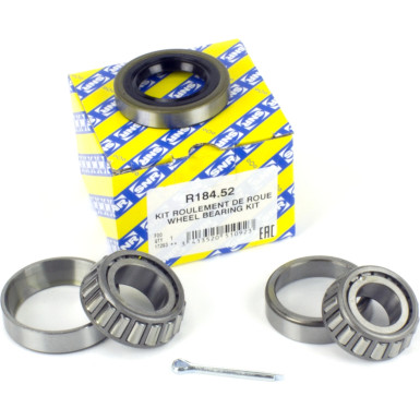 Radlagersatz R184.52