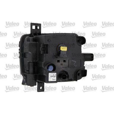 Valeo Nebelscheinwerfer 047435