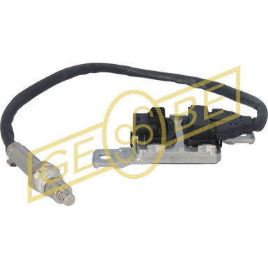 GEBE NOx-Sensor, NOx-Katalysator 9 2934 1
