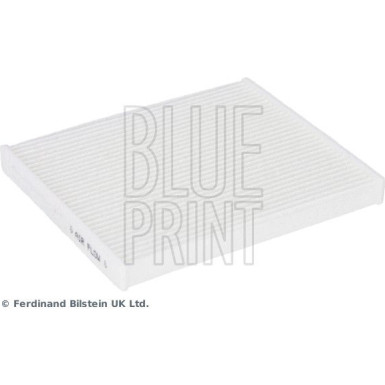 Blue Print Filter, Innenraumluft ADN12517