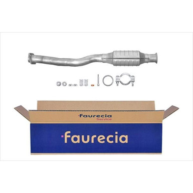 Hella Katalysator Easy2Fit – PARTNERED with Faurecia 8LE 366 052-071