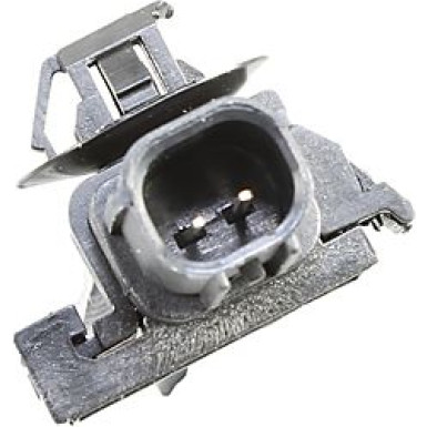 Metzger Sensor, Raddrehzahl 09001340
