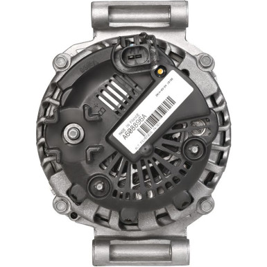 Generator Valeo Origins New OE TECHNOLOGIE 439679