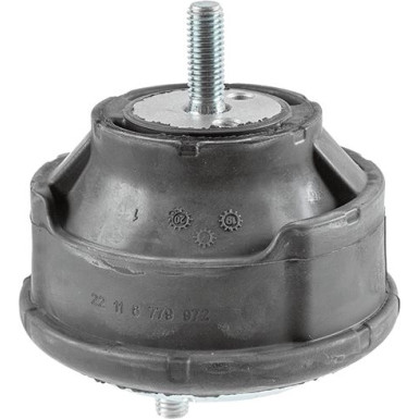 Lemförder Lagerung, Motor 24956 01