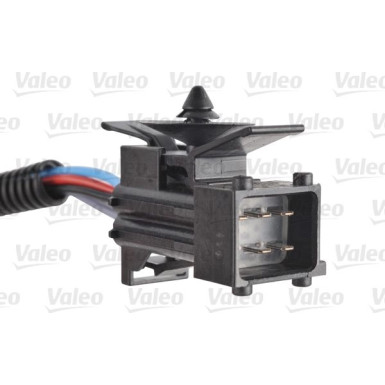 Valeo Wischermotor 579204