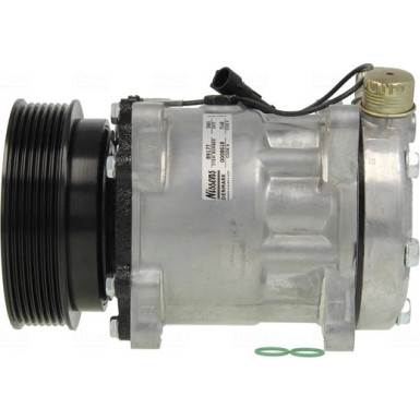 Kompressor, Klimaanlage 89177