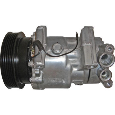 Mahle Kompressor, Klimaanlage BEHR ACP 31 000S