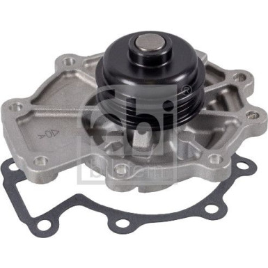 FEBI BILSTEIN 43504 Wasserpumpe
