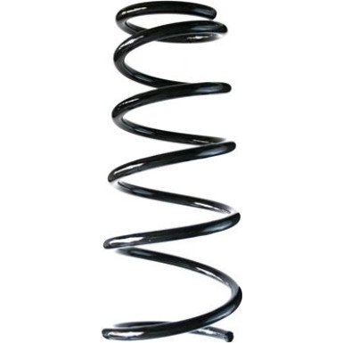 Spidan Fahrwerksfeder 85556