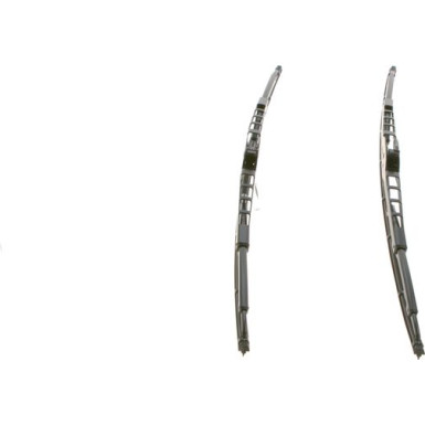 BOSCH 408 Scheibenwischer Twin 3 397 118 408 BOSCH 408 Scheibenwischer Twin 3 397 118 408