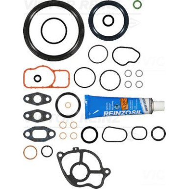 Victor Reinz Dichtungssatz, Kurbelgehäuse 08-40443-01