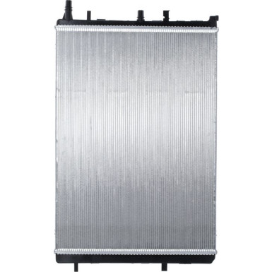 Kühler, Motorkühlung 701398 Kühler, Motorkühlung 701398