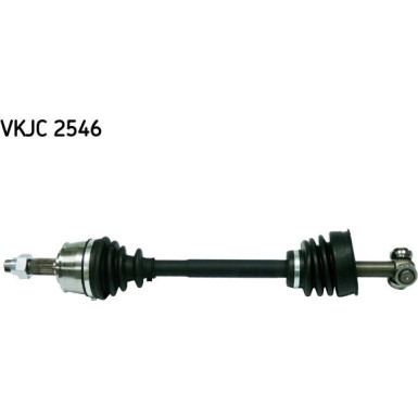 Antriebswelle VKJC 2546