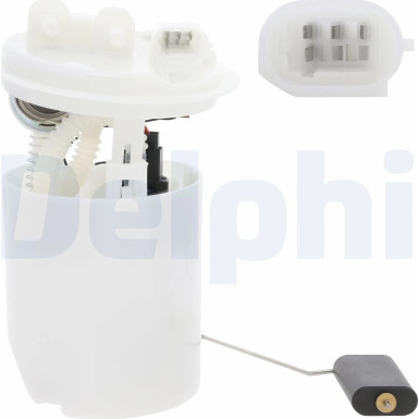 Delphi Kraftstofffördermodul FE10144-12B1