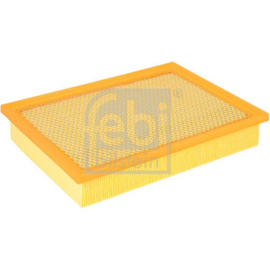 FEBI BILSTEIN 184416 Luftfilter FEBI BILSTEIN 184416 Luftfilter