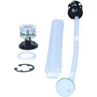 NRF Trockner, Klimaanlage EASY FIT 33398