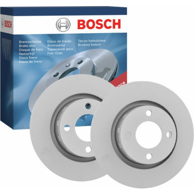 Bremsscheibe 0 986 478 128 Bremsscheibe 0 986 478 128