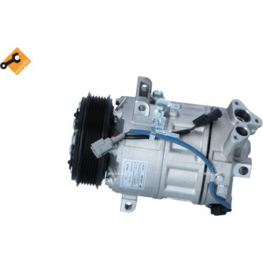 Kompressor, Klimaanlage 32671